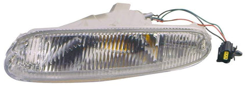 For Mazda Miata 1990 91 92 93 94 95 96 1997 Parking Signal Light Driver Side 8BN1-51-070 MA2520111