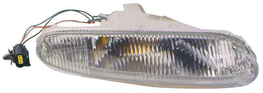 For Mazda Miata 1990 91 92 93 94 95 96 1997 Parking Signal Light Passenger Side 8BN1-51-060 MA2521111