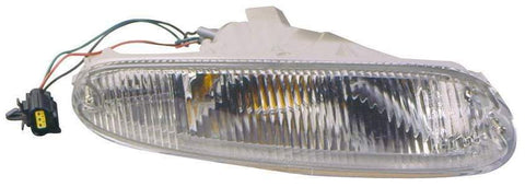 For Mazda Miata 1990 91 92 93 94 95 96 1997 Parking Signal Light Passenger Side 8BN1-51-060 MA2521111