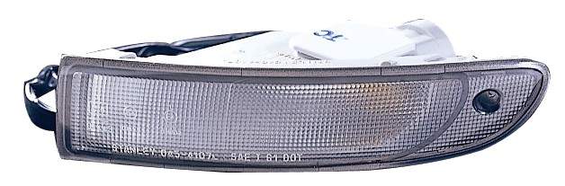 For Mazda Millenia 1999 2000 Signal Light Assembly-SIDE Driver Side SOMKE TC44-51-360A MA2530113