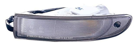 For Mazda Millenia 1999 2000 Signal Light Assembly-SIDE Driver Side SOMKE TC44-51-360A MA2530113