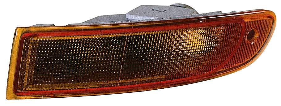 For Mazda Millenia 1995 1996 Signal Light Assembly-SIDE Driver Side AMBER TA01-51-360B MA2530110