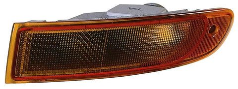 For Mazda Millenia 1995 1996 Signal Light Assembly-SIDE Driver Side AMBER TA01-51-360B MA2530110