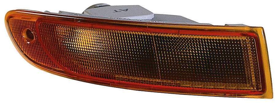For Mazda Millenia 1997 1998 Signal Light Assembly-SIDE Passenger Side AMBER TB94-51-350 MA2531111