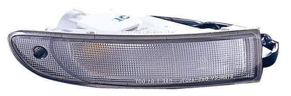 For Mazda Millenia 1999 2000 Signal Light Assembly-SIDE Passenger Side SOMKE TC44-51-350A MA2531113
