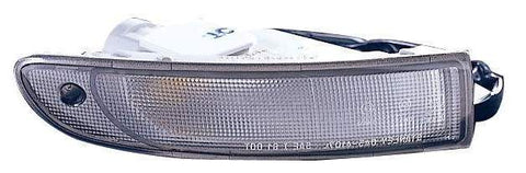 For Mazda Millenia 1999 2000 Signal Light Assembly-SIDE Passenger Side SOMKE TC44-51-350A MA2531113