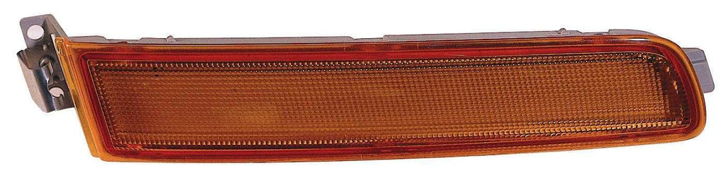 For Mazda Millenia 1995 96 97 1998 Reflector Passenger Side AMBER T001-51-35Y MA2557101