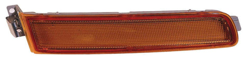 For Mazda Millenia 1995 96 97 1998 Reflector Passenger Side AMBER T001-51-35Y MA2557101