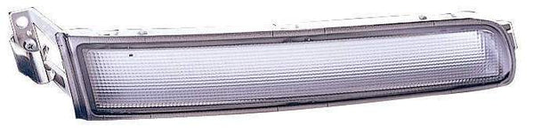 For Mazda Millenia 1999 2000 Reflector Passenger Side SOMKE T043-51-35YA MA2557102