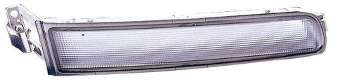 For Mazda Millenia 1999 2000 Reflector Passenger Side SOMKE T043-51-35YA MA2557102