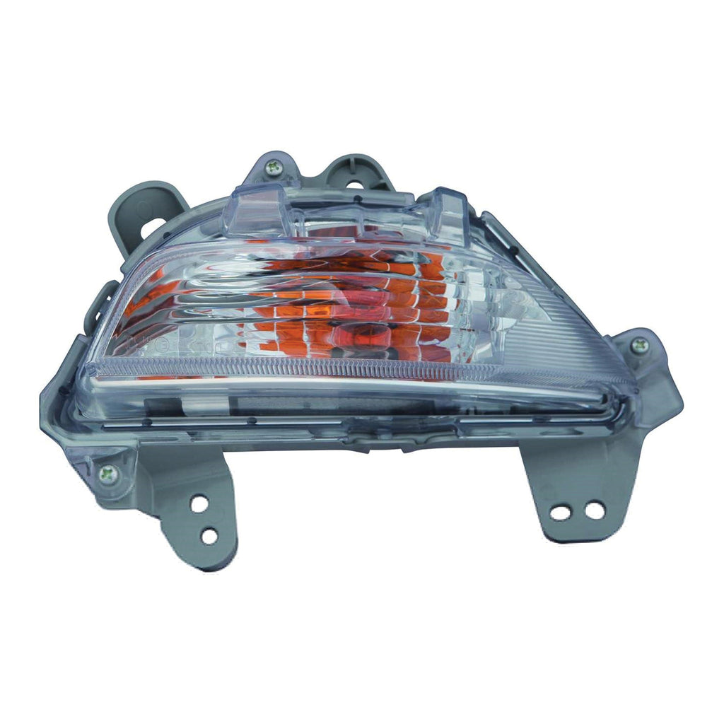 For Mazda 3 Sedan/ HB 2014 15 2016 TSignal Light Driver Side B45A-51-360A MA2530119