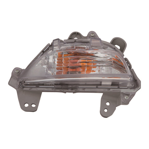 For Mazda 3 Sedan/ HB 2014 15 2016 TSignal Light Passenger Side B45A-51-350A MA2531119