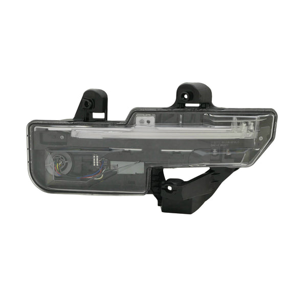 For Mazda CX-30 2020 21 22 23 24 2025 TURN/ Signal Light Driver Side CAPA Certified DGH9-51-070 MA2562100C