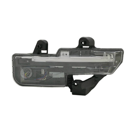 For Mazda CX-30 2020 21 22 23 24 2025 TURN/ Signal Light Driver Side CAPA Certified DGH9-51-070 MA2562100C