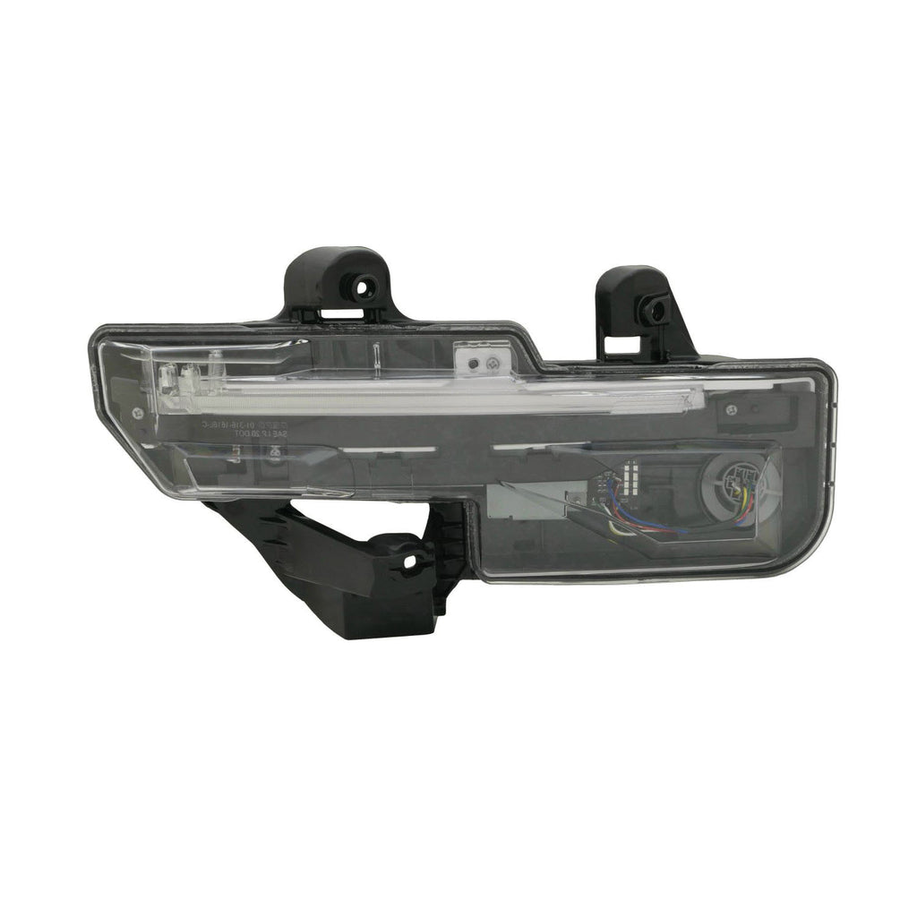 For Mazda CX-30 2020 21 22 23 24 2025 TURN/ Signal Light Passenger Side CAPA Certified DGH9-51-060 MA2563100C