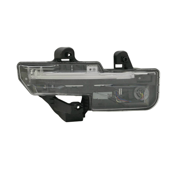 For Mazda CX-30 2020 21 22 23 24 2025 TURN/ Signal Light Passenger Side CAPA Certified DGH9-51-060 MA2563100C