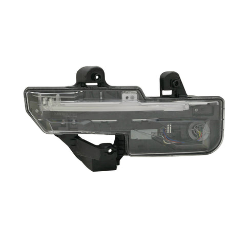 For Mazda CX-30 2020 21 22 23 24 2025 TURN/ Signal Light Passenger Side CAPA Certified DGH9-51-060 MA2563100C