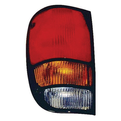 For Mazda Pickup 1994 95 96 97 98 99 2000 Tail Light Driver Side ZZM0-51-160 MA2800108