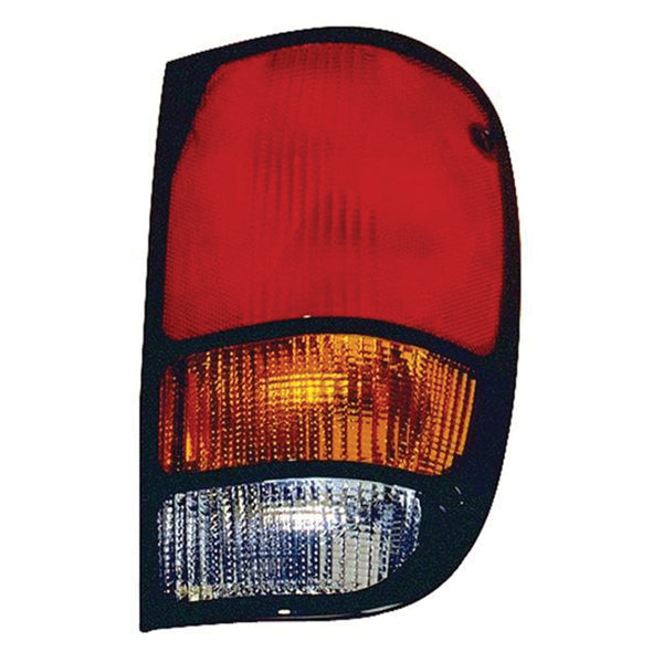 For Mazda Pickup 1994 95 96 97 98 99 2000 Tail Light Passenger Side ZZM0-51-150 MA2801108