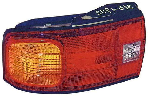 For Mazda 3-23/ Protege Sedan 1992 93 94 1995 Tail Light Passenger Side 8FBK-51-150 MA2801107