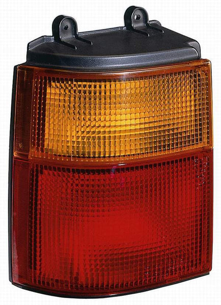For Mazda MPV 1989-1999 Tail Light Driver Side LA0151180C MA2804101