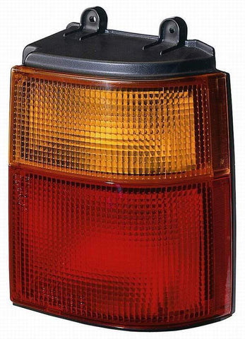 For Mazda MPV 1989-1999 Tail Light Passenger Side 8BL1-51-150 MA2805101
