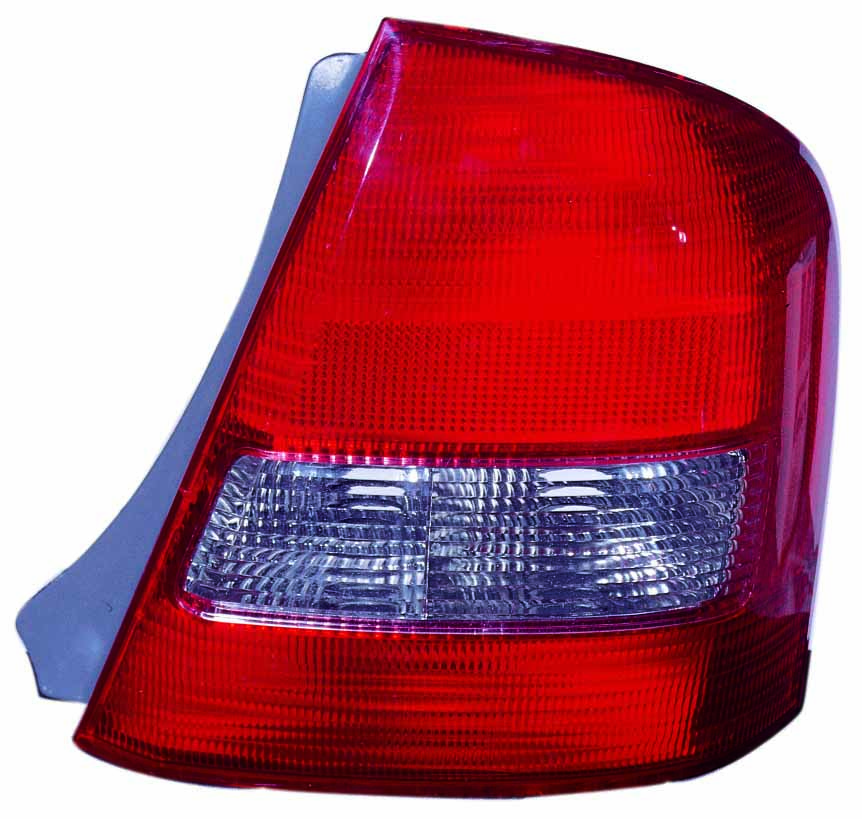 For Mazda Protege Sedan 1999 00 01 02 2003 Tail Light Passenger Side BL8D-51-150 MA2801112