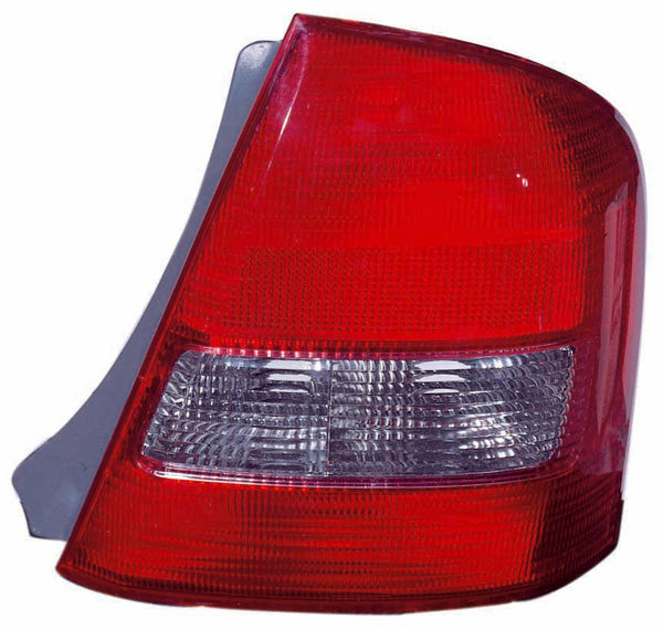 For Mazda Protege Sedan 1999 00 01 02 2003 Tail Light Passenger Side BL8D-51-150 MA2801112