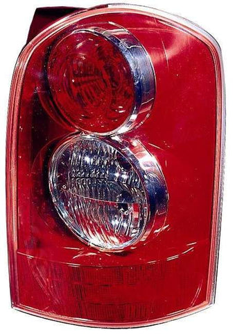 For Mazda MPV 2004 05 2006 Tail Light Passenger Side w/o ROCKER MLDGS LE43 51 170B MA2809104