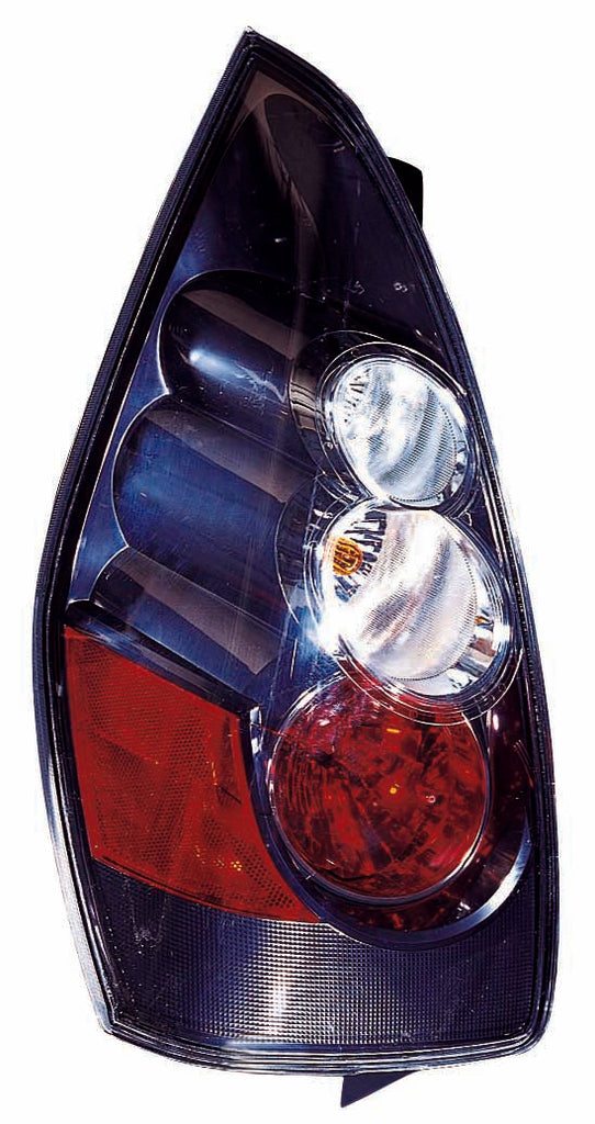 For Mazda 5 2007 Tail Light XENON Headlight Driver Side CD01-51-160 MA2800145