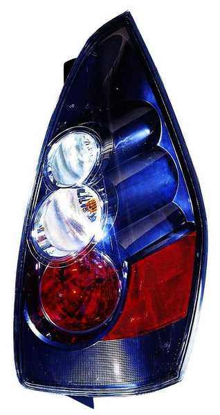 For Mazda 5 2007 Tail Light XENON Headlight Passenger Side CD01-51-150 MA2801145