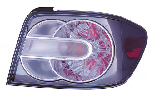 For Mazda CX-7 2007 08 2009 Tail Light Outer Passenger Side EG21-51-150H MA2801138