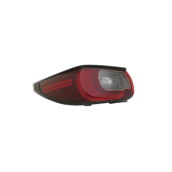 For Mazda CX-5 2022 23 24 2025 Tail Light Outer Driver Side CAPA Certified KPF1-51-160 MA2804138C