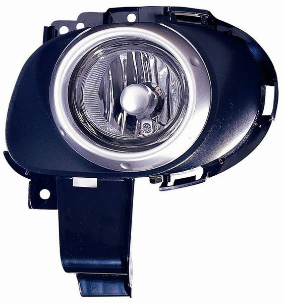 For Mazda 3 HB 2004 05 2006 Fog Light Driver Side BN8G-51-690D MA2592106
