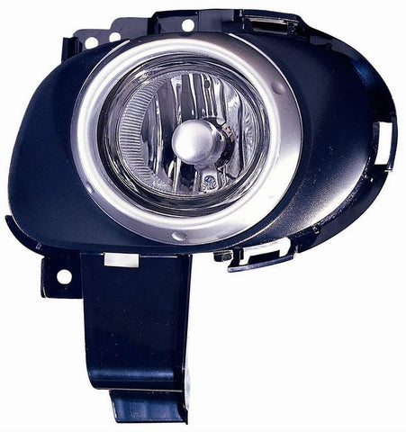 For Mazda 3 HB 2004 05 2006 Fog Light Driver Side BN8G-51-690D MA2592106