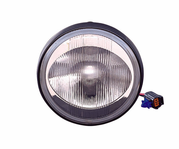 For Mazda Protege-5 2002 2003/ Sedan MP3/ SPEED 1999 00 01 02 2003/ Miata 2005 Fog Light Assembly(MP3/ SPEED) R=L CAPA Certified BN5V-51-680 MA2592103C