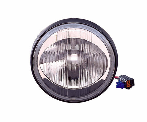 For Mazda Protege-5 2002 2003/ Sedan MP3/ SPEED 1999 00 01 02 2003/ Miata 2005 Fog Light Assembly(MP3/ SPEED) R=L CAPA Certified BN5V-51-680 MA2592103C