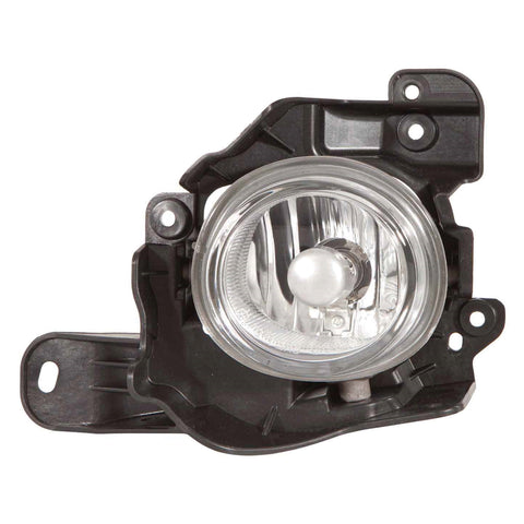 For Mazda 3 Sedan 2010 2011/ HB 2012 Fog Light 2.3L Engine Driver Side BBN6-51-690B MA2592118