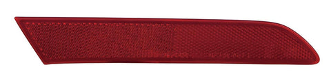 For Mazda CX-7 2010 11 2012 Rear Reflector Driver Side EH44-51-5M0C MA1184105