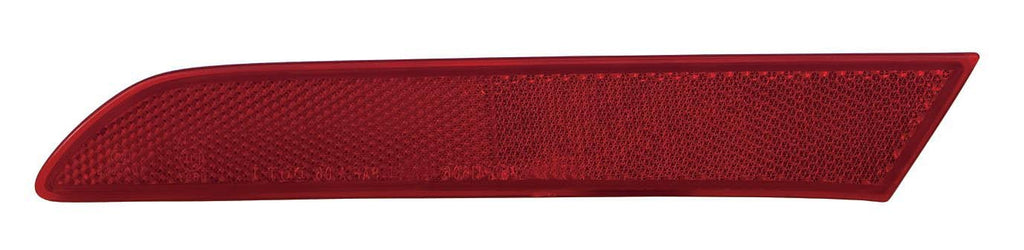 For Mazda CX-7 2010 11 2012 Rear Reflector Passenger Side EH44-51-5L0C MA1185105