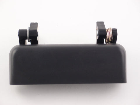 For Mazda Pickup 1994 95 96 97 98 99 2000 Outside Door Handle Front Passenger Side (Texture Black) ZZM058420 MA1311102