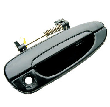 For Mazda 626 Cronos 1993-2002 Outside Door Handle Front Passenger Side GD1F58410NN MA1311111