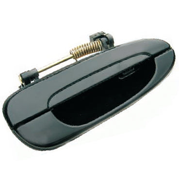 For Mazda 626 Cronos 1993-2002 Outside Door Handle Rear Passenger Side GD1E72410NN MA1521106