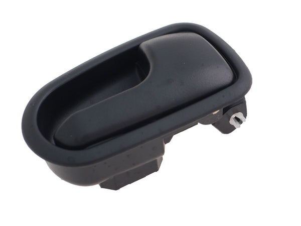 For Mazda Protege 3-2023 1995 96 97 98 99 00 01 02 2003/ Protege 5 2002 2003 IN Door Handle Driver Side (Black) S54N59330B65 MA1352109