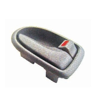 For Mazda MPV 2000 01 02 2003 IN Door Handle Front Passenger Side LC6258330D05 MA1353103
