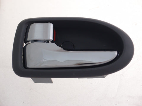 For Mazda MPV 2000 01 02 2003 IN Door Handle Front Driver Side LC6259330D05 MA1352103