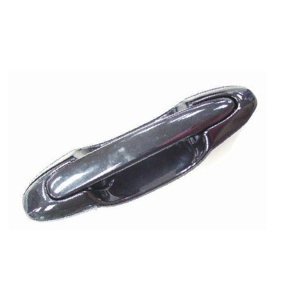 For Mazda MPV 2002 03 04 05 2006(Except 2002 2003 manual lock) Outside Door Handle Rear Driver Side LD4873410A08 MA1520114