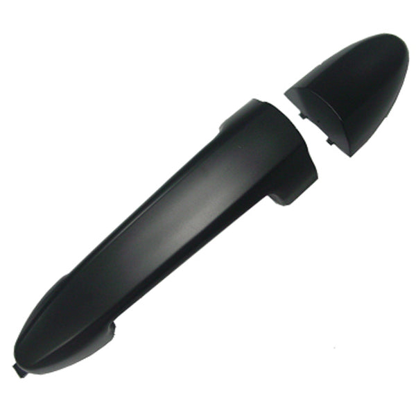 For Mazda Tribute 2008 2009 Outside Door Handle+Cap FRH=RRH=RLH ZZCA58413AAA+ZZCA72415AAA MA1311121