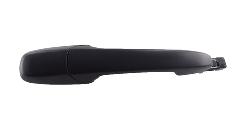 For Mazda 6 2003 04 05 06 07 2008 (w/o Turbo)/ Mazda 6 2006 07 2008 (w/ Turbo) Outside Door Handle Rear Passenger Side (PRIMED BLACK) GK2A72410ENN MA1521105
