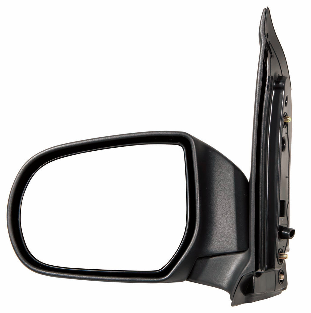For Mazda MPV 2000 01 02 03 04 05 2006 Manual Mirror Driver Side (Textured) LC6369180B MA1320128